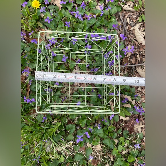 Wire Basket - Picture 7 of 10